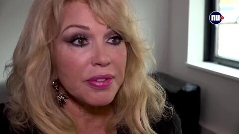 Patricia Paay in therapie: 'Ik was zo kwaad' - YouTube.