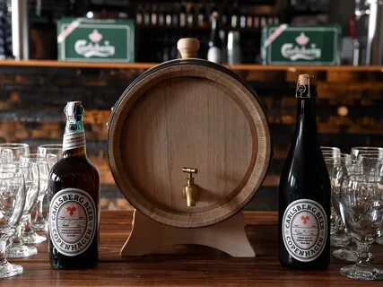 Beer made