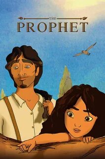 The Prophet - Movie Only.