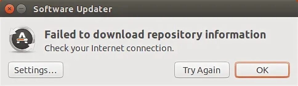 Account update failed. Failed to fetch. no update.