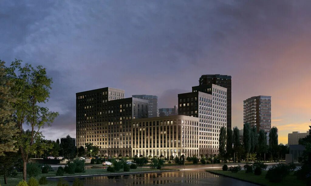 лобачевского 124 к. жк событие раменки. жк в раменках. жк раменки дон строй. жк волынская интеко.