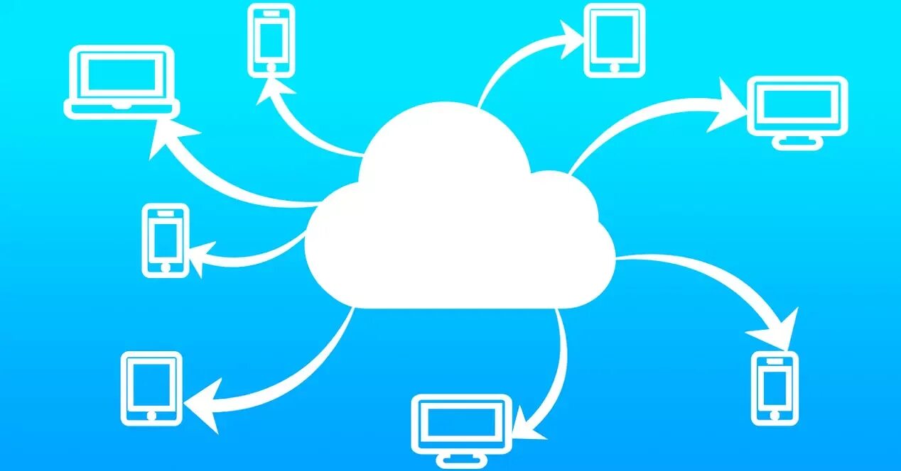 Технология облачных вычислений. Облачная связь. Облачные технологии. Сетевая инфраструктура. Сервис облачной телефонии.