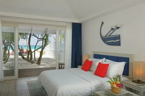 Villa nautica 5