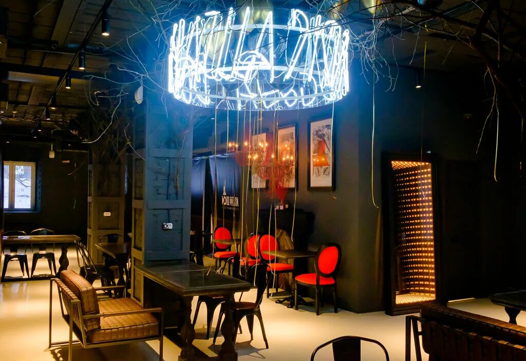 кафе притяжение на никольской. шанделир ресторан. фотографии закусочных. притяжение кафе москва. муми кафе на новослободской.