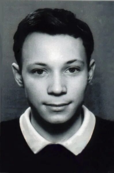 Денисов 1993