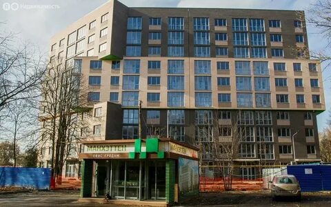 Жк шолохов ростов на дону
