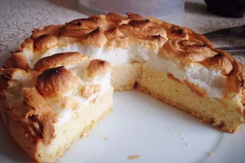 Выпечка со сгущенкой быстро и просто