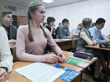 Уроки юридического образования
