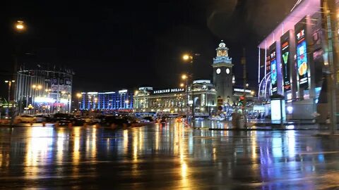 Москва киевская площадь 1