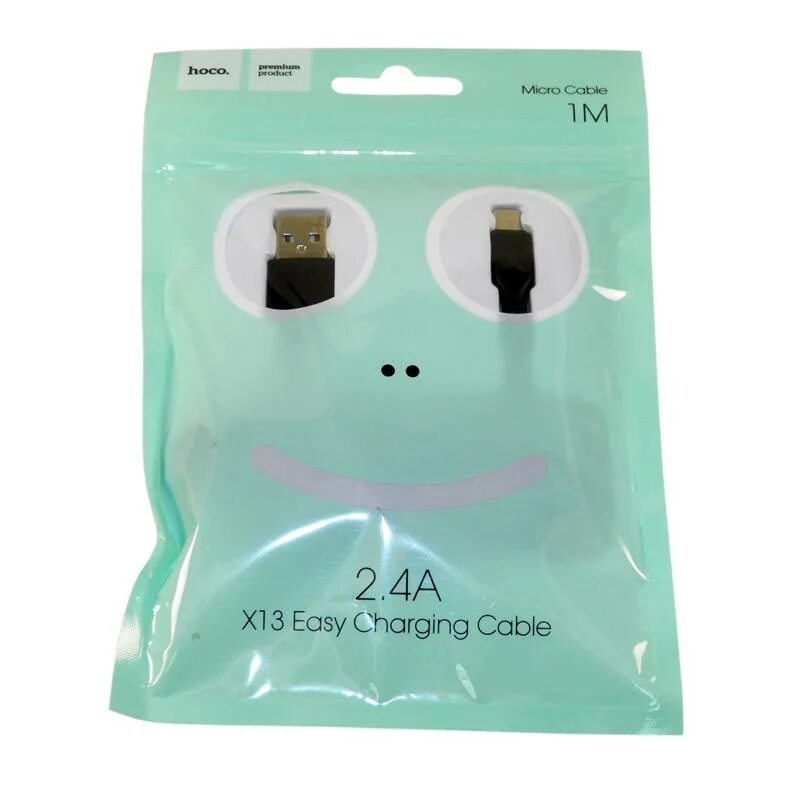 Микро 13. Hoco x13 Micro. USB кабель Hoco x13 easy MICROUSB, 2.4А, 1м, TPE (белый). Кабель микро Hoco x13. Кабель Hoco Micro USB - USB, x13 easy, 1м, белый (85415).