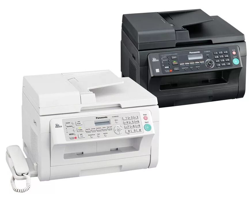 Panasonic KX-mb2030. МФУ Panasonic MB 2030. МФУ Panasonic KX-mb2030 ru. KX-mb2030ru-w.