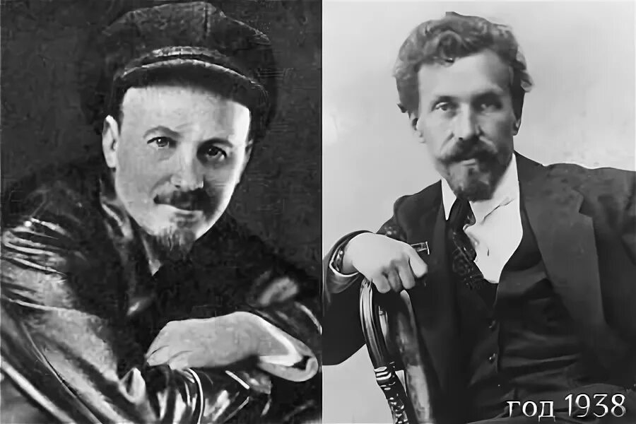 Не только ценнейший и крупнейший теоретик партии