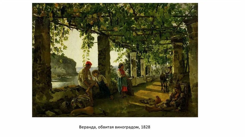 Щедрин сорренто. Щедрин сорренто