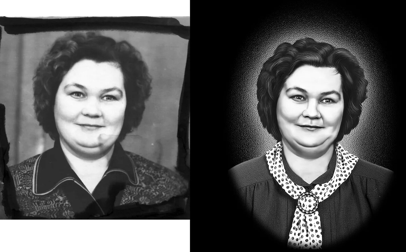 ретушь под гравировальный станок. ретушь портрета для гравировки. ретушь под гравировальный станок. женская одежда для ретуши на памятник. ретушь фотографий для гравировального станка.