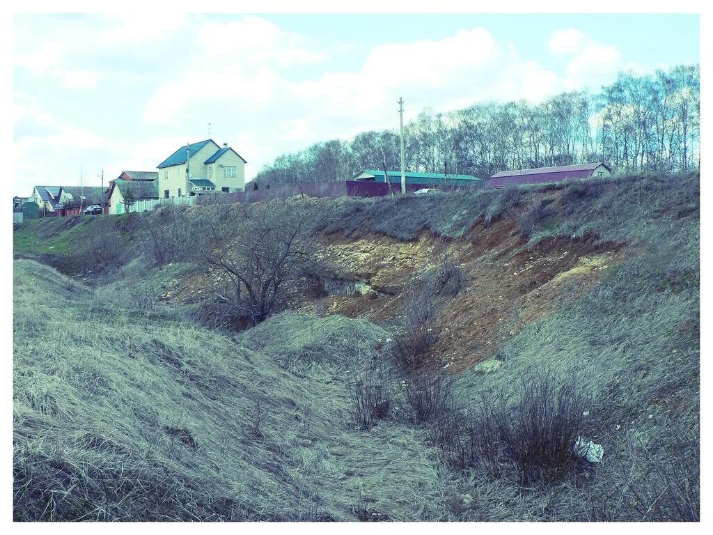 Домодедовский карьер стратотип. Гжельский стратотип. Богородский стратотип. Стратотип Гжельского яруса.