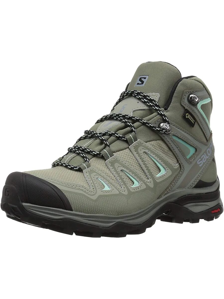 Salomon x Ultra Mid 3. Salomon Ultra 3 Mid GTX. Salomon x Ultra Mid GTX.