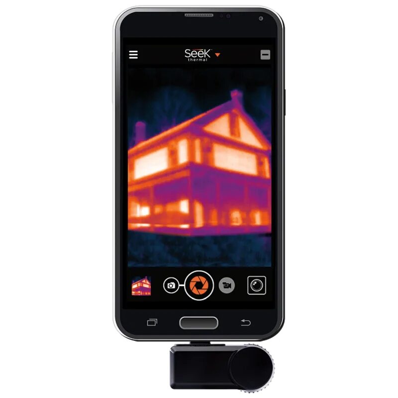 Seek compact pro. Seek Termal Compact снимки. Seek Thermal app. Seek Thermal Compact Android – широкое поле зрения. Thermal Camera APK.