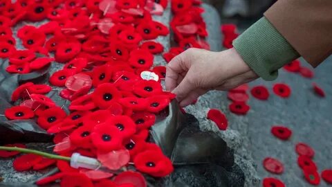 Remembrance day