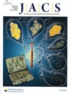 Journal of the chemical society