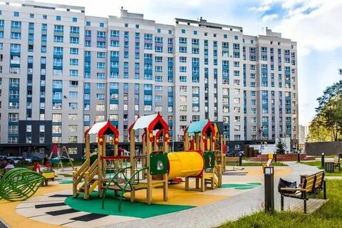 Мелодия квартира