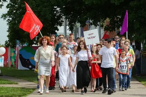 Центр исток
