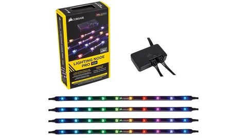 Led lighting pro