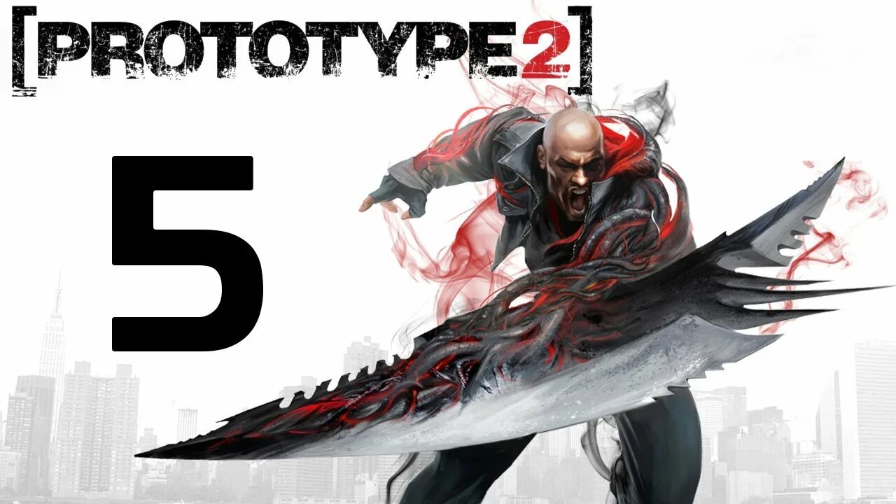 Прототип 5. Prototype 2. Прототип 2 Райли.