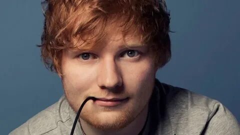 Ed sheeran andrea