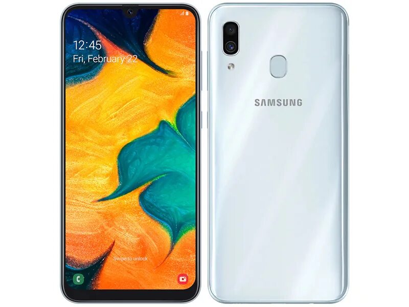 Самсунг а 30 память. Samsung Galaxy a30. Samsung Galaxy a30 32gb. Samsung Galaxy a30 SM-a305f. Samsung Galaxy a30 Blue.