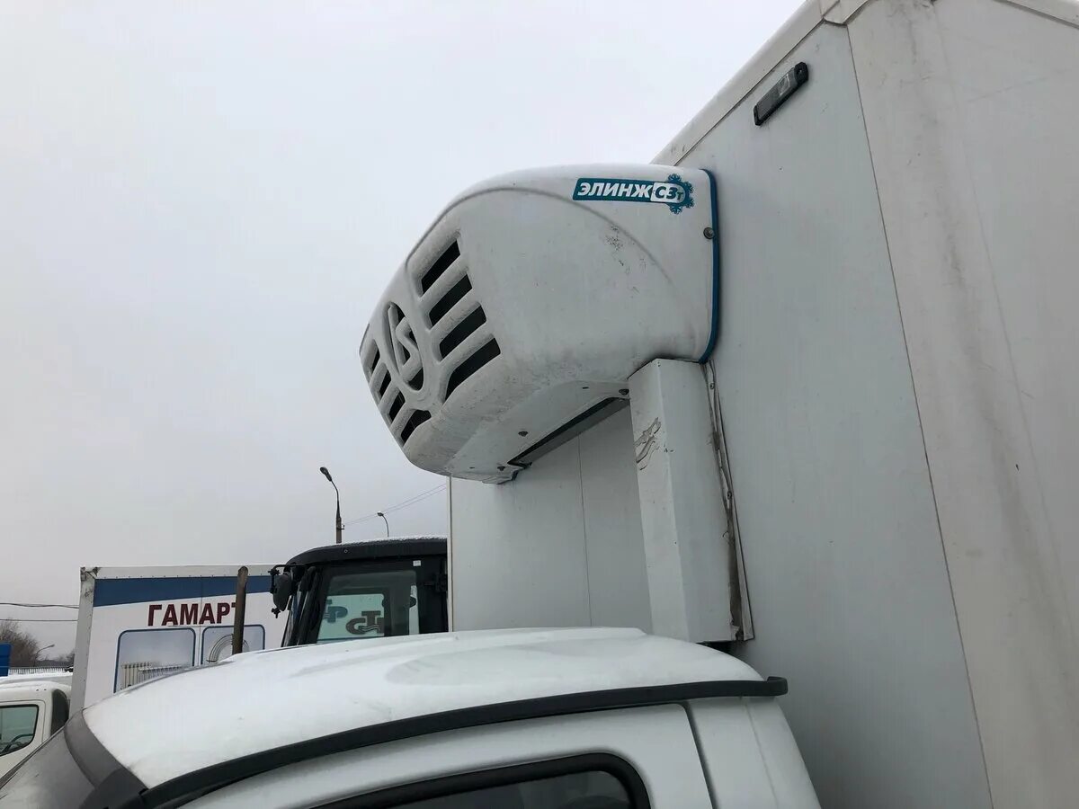 Корпус рефрижератора элинж. Установка рефрижератора на газель. Элинж с5т max. Холодильное оборудование на газель. Dongin thermo dm 100s радиатор.