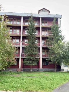 Санаторий юбилейный братск