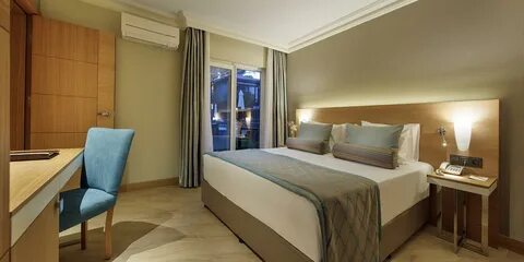 Papillon hotels resort spa 5