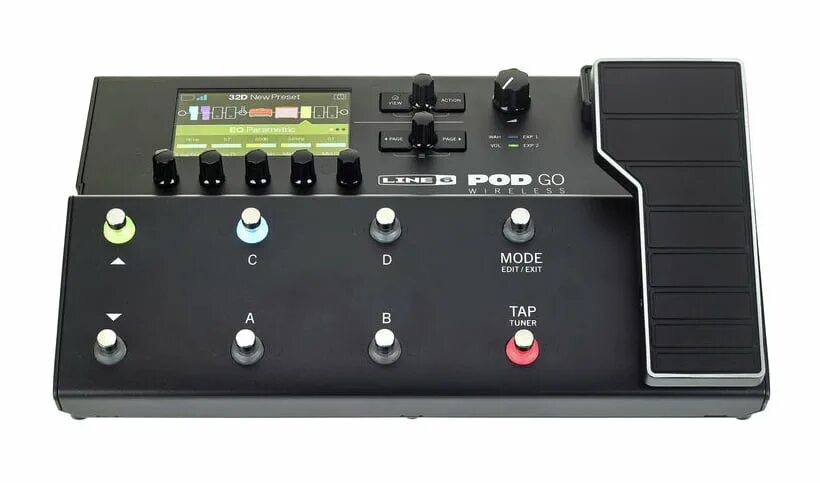 Line pod go. Line 6 pod go. line 6 pod go wireless. педаль беспроводная critical cxp.