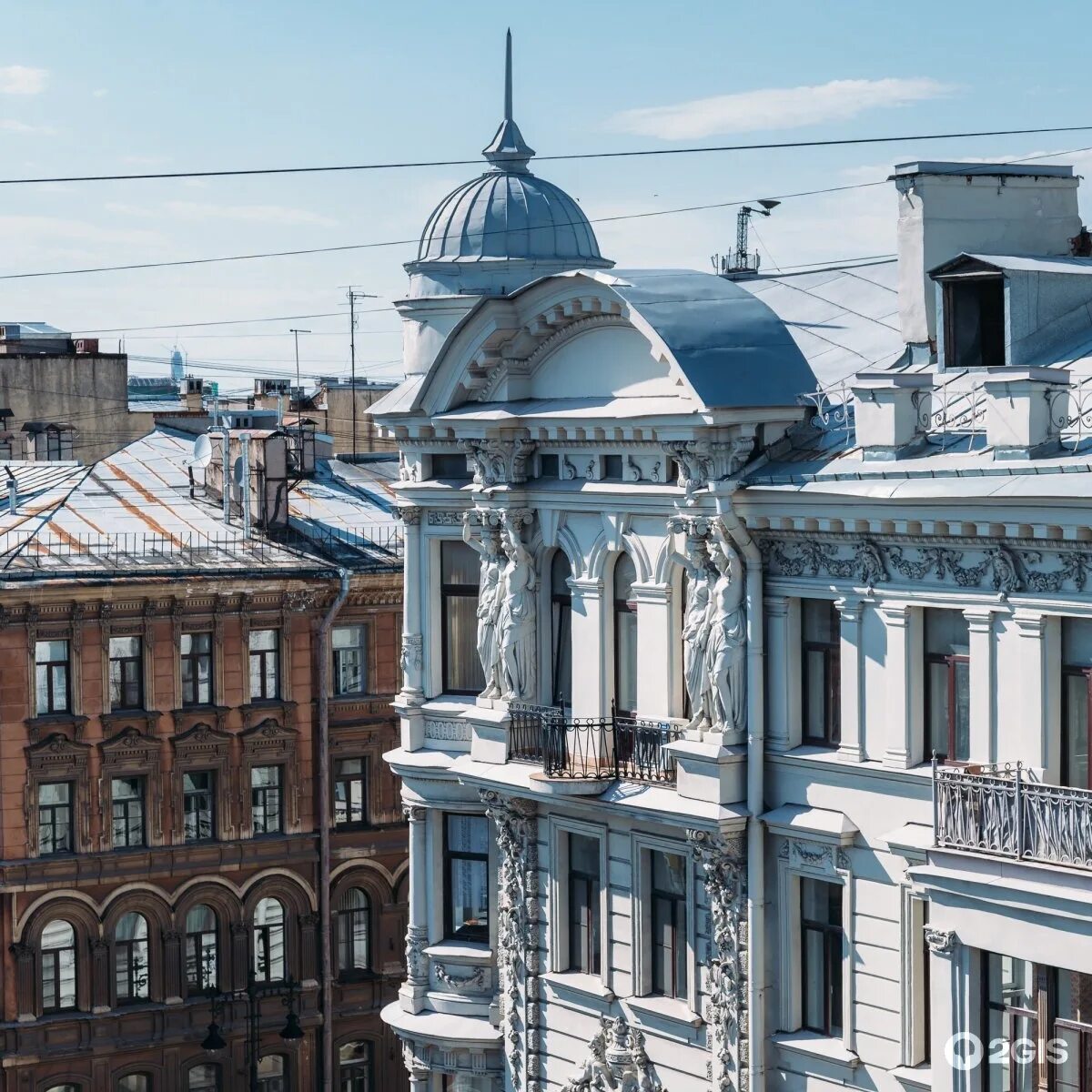 Поврежденный дом в санкт петербурге. Доходный дом Егорова СПБ. Доходный дом купца е. с. Егорова. Санкт-Петербург. Доходный дом с. е. Егорова.. Доходный дом Соколовского Санкт Петербург.