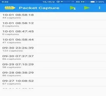 Pkg updating