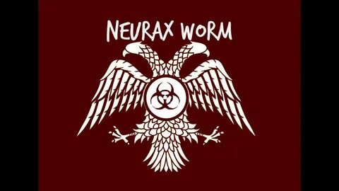 Worm nest plague