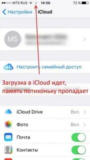 Пропали контакты в телефоне айфон
