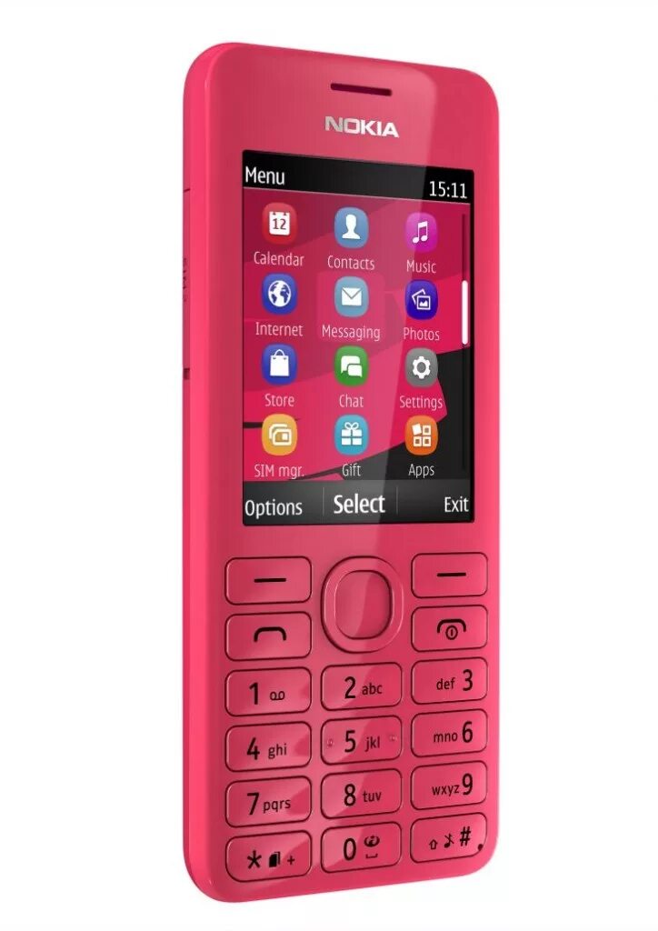 Купить телефон нокиа в спб. Nokia 206 Dual SIM. Nokia Asha 206 Dual. Нокиа кнопочный 206. Nokia 206 белый.