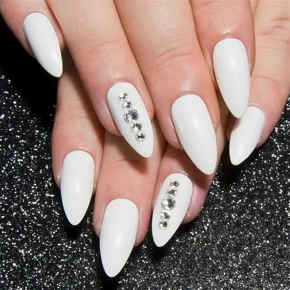 Pin di миу-миу su Маникюр Unghie idee, Unghie gel, Unghie