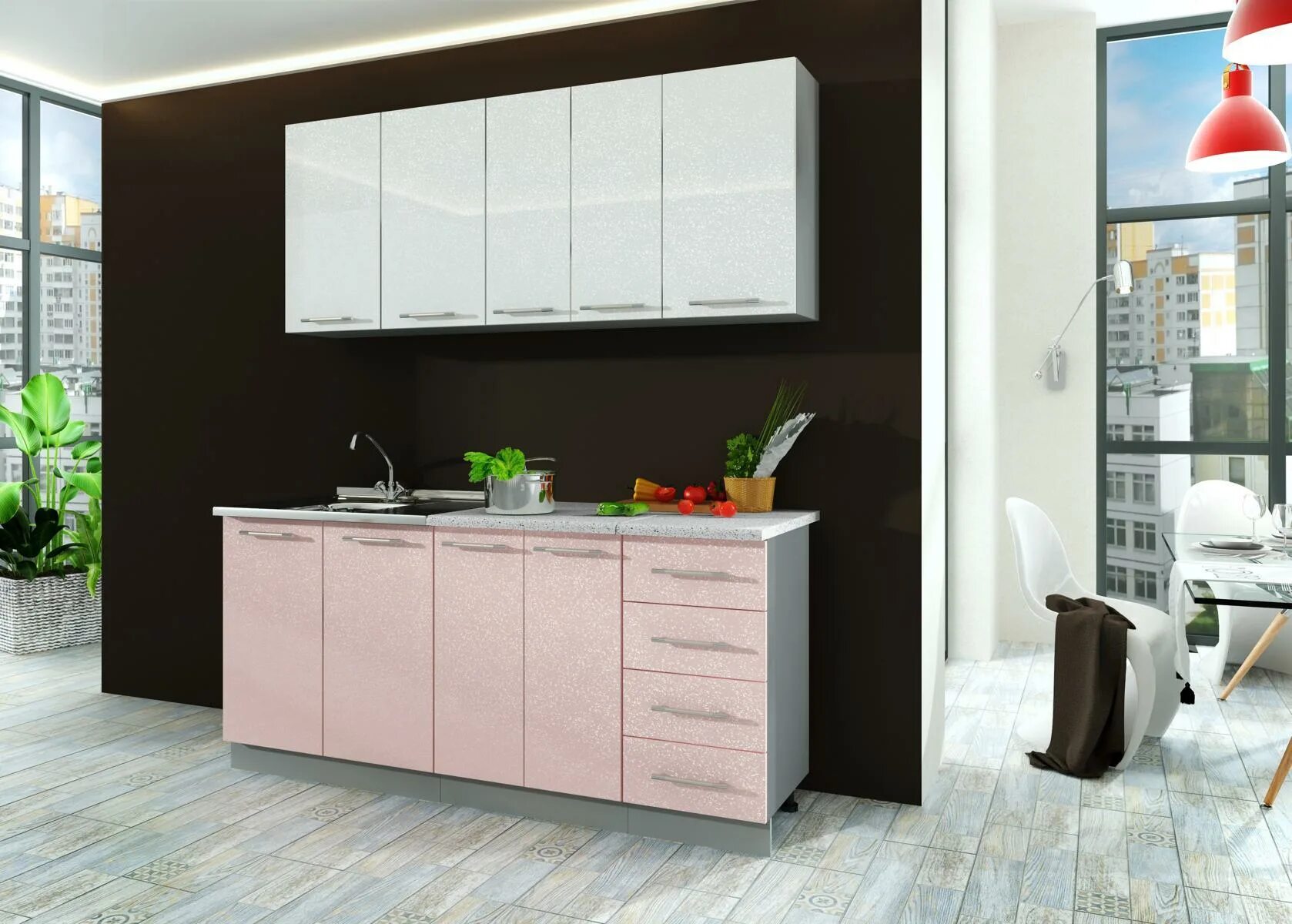 вавилон 58. мини стенка каскад 3. стол обеденный вавилон.