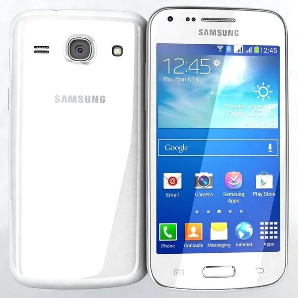 Samsung galaxy core 3