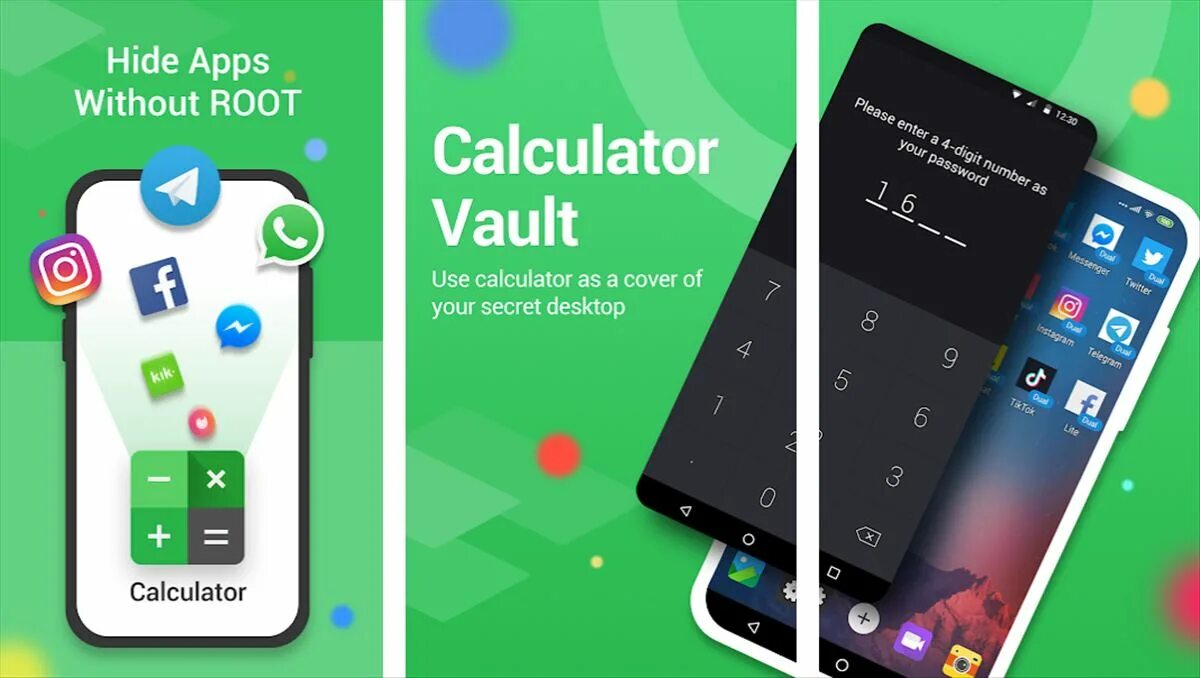Calculator vault. Calculator vault : app hider - hide apps. калькулятор ваулт как скрыть приложение. hidden calculator.