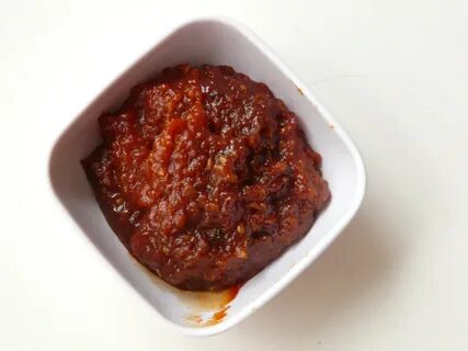 Тяй корейский