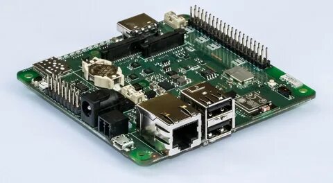 Pi module