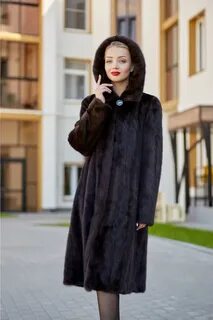 Кировская фабрика меха каталог