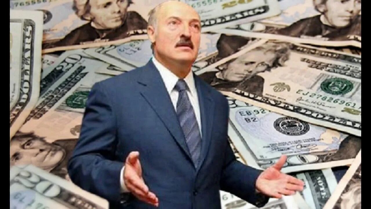 15000 долларов в белорусских