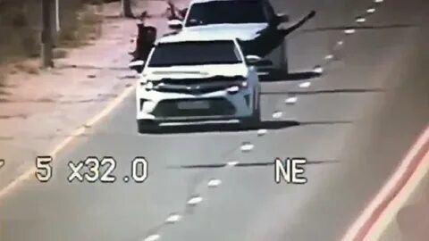 Устроили беспредел