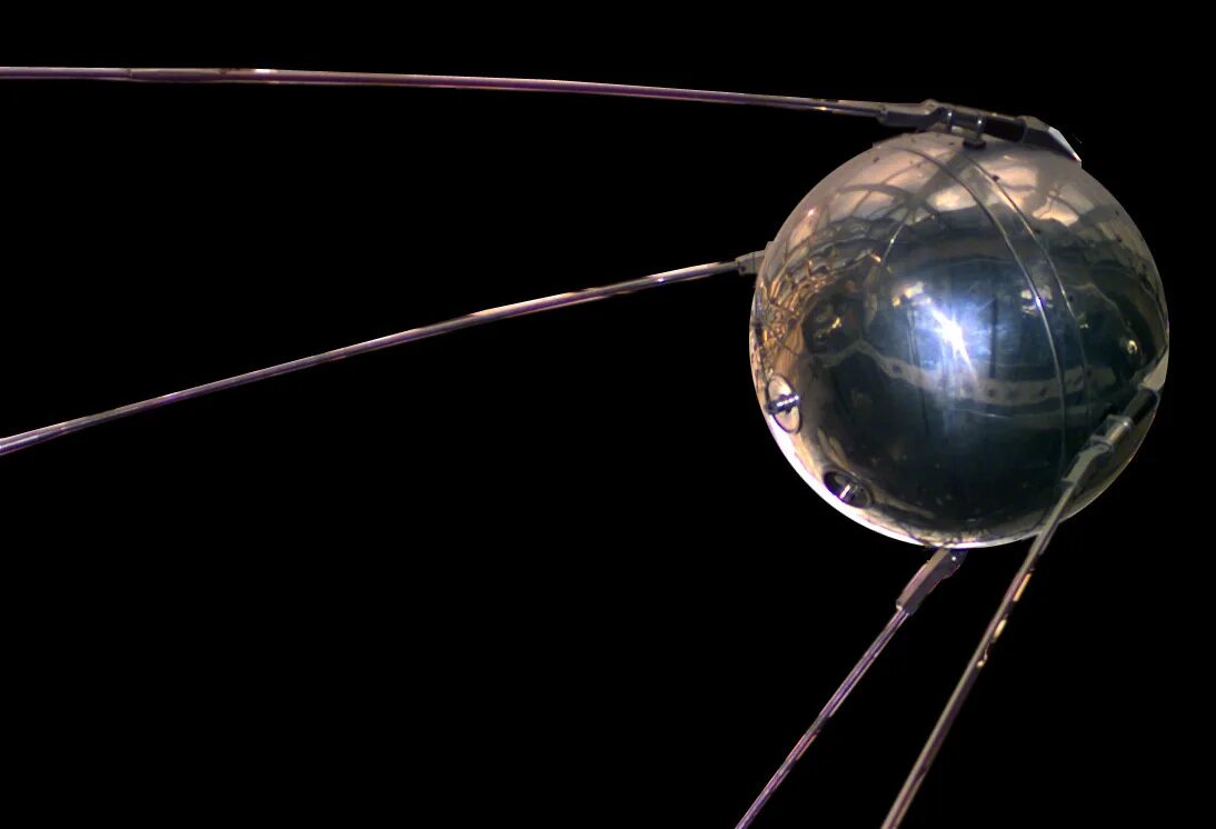 Первый Спутник земли запущенный 4 октября 1957 СССР. Первый искусственный Спутник земли 1957г. Первый искусственный Спутник земли СССР 1957. Спутник-1 искусственный Спутник.