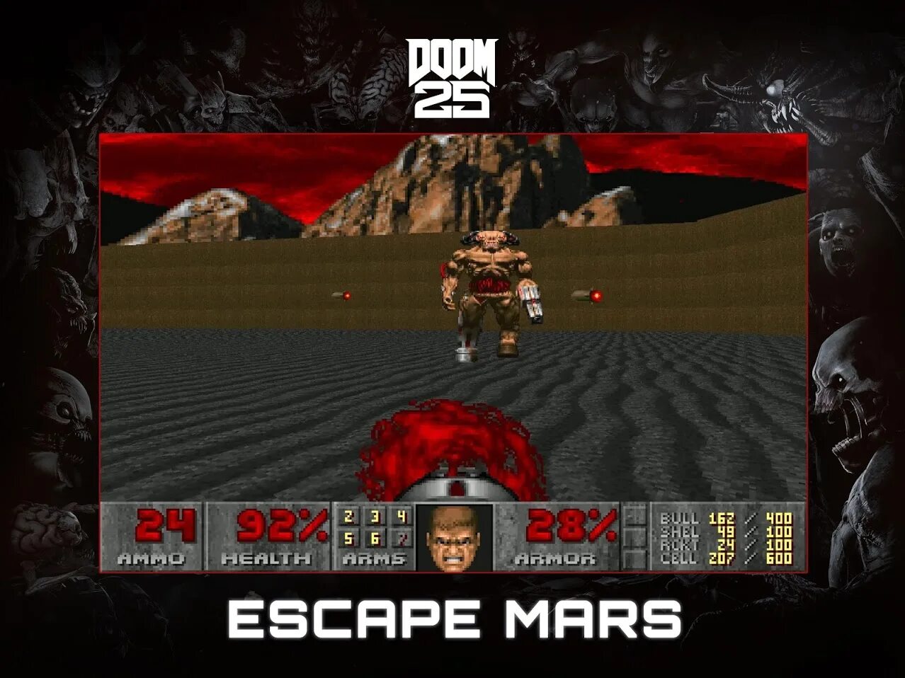 Дум 1 июня. Doom 1. Doom 1993 на андроид. Doom игра 1993 меню. Doom 1 на андроид.