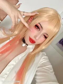 Jyunaundomiel Cosplay Porn - Jyuna Nsfw Cosplay.